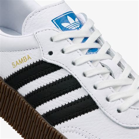 damen adidas samba 40|adidas sambarose sandals.